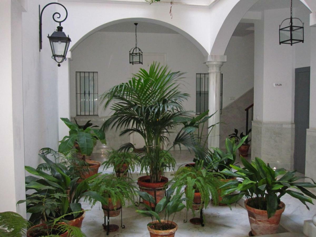 En Centro Histórico Con Parking Gratis * Sevilla