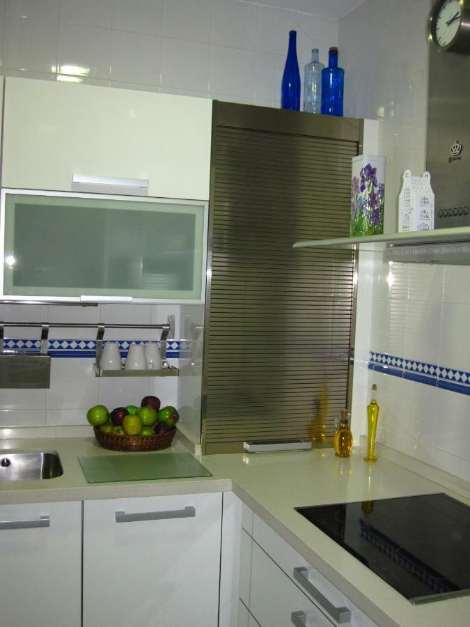 En Centro Histórico Con Parking Gratis Apartamento Sevilla