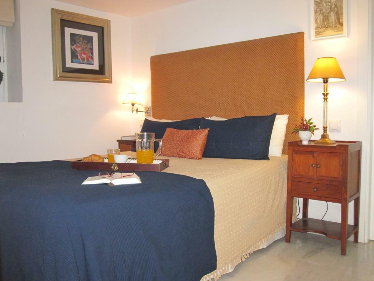 Apartamento En Centro Histórico Con Parking Gratis *