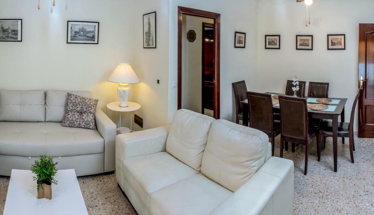 Apartment Zona Centro San Luis