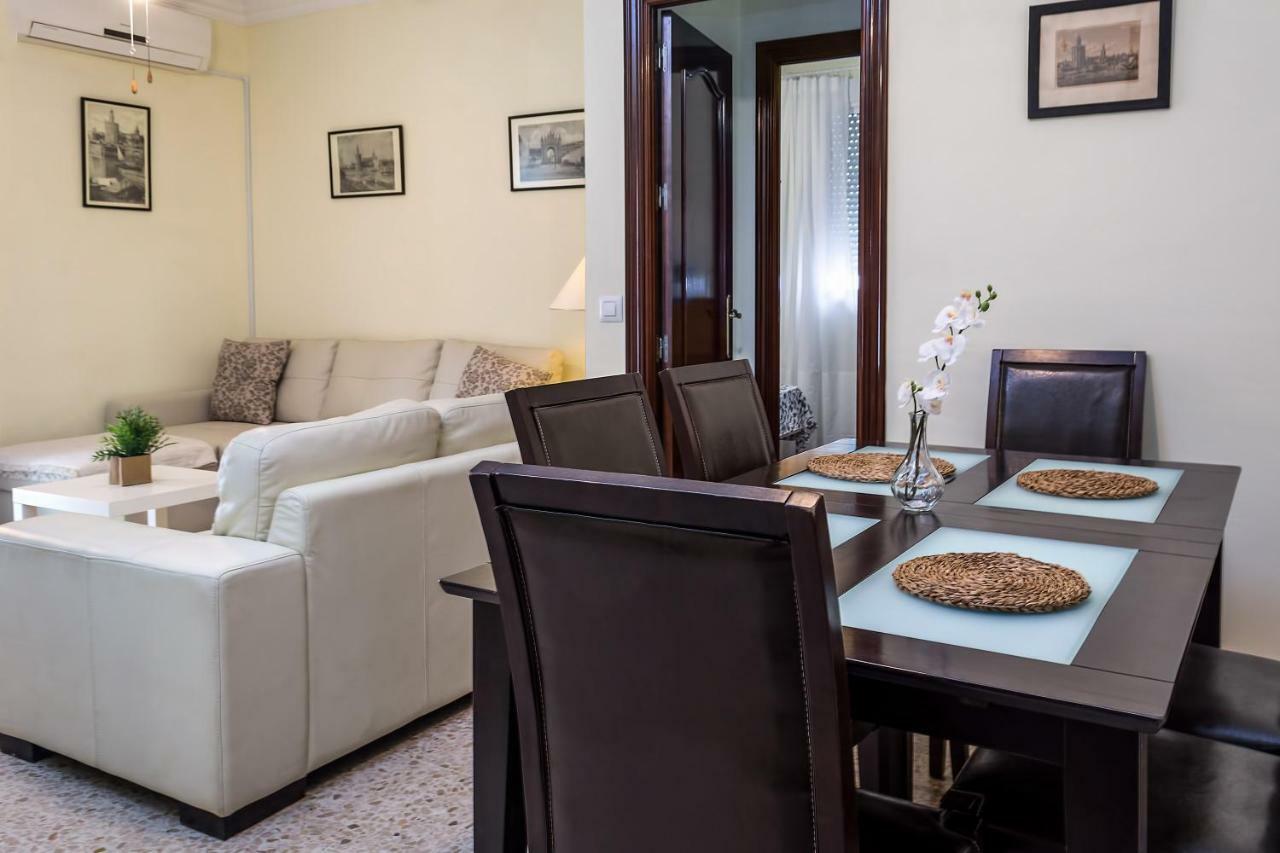 Zona Centro San Luis Apartment