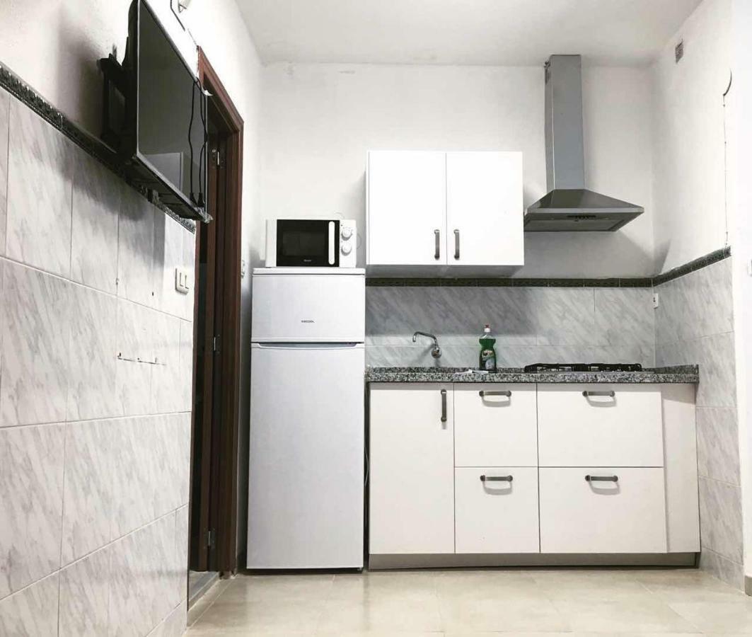 Center Apartment