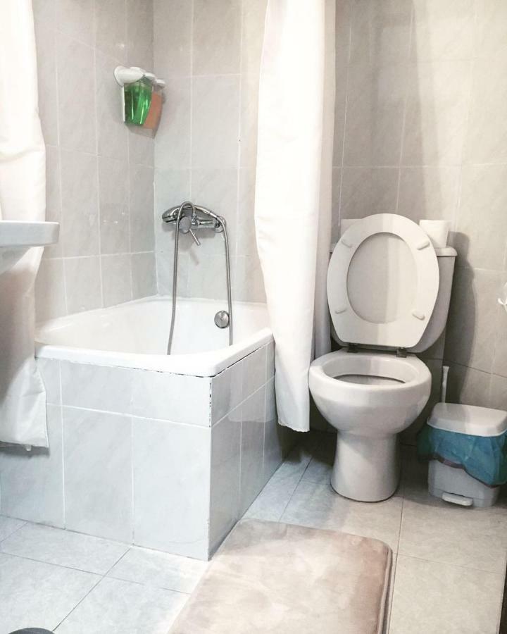 Apartment Center Seville