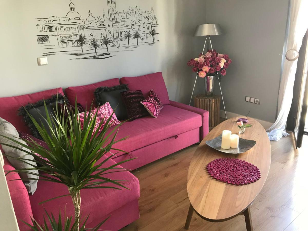 Apartment Pink *