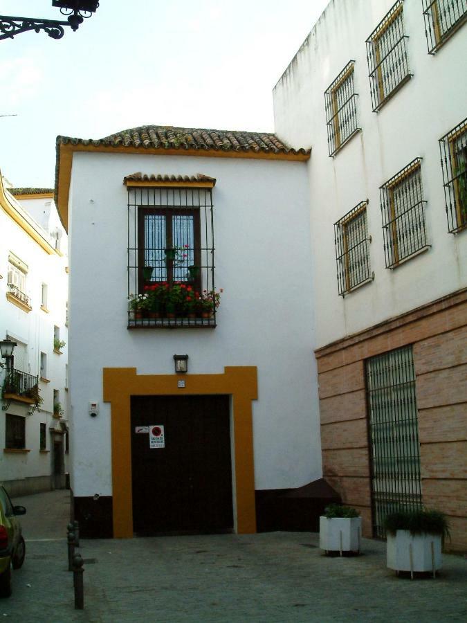 Rentalsevilla San Clemente Apartment
