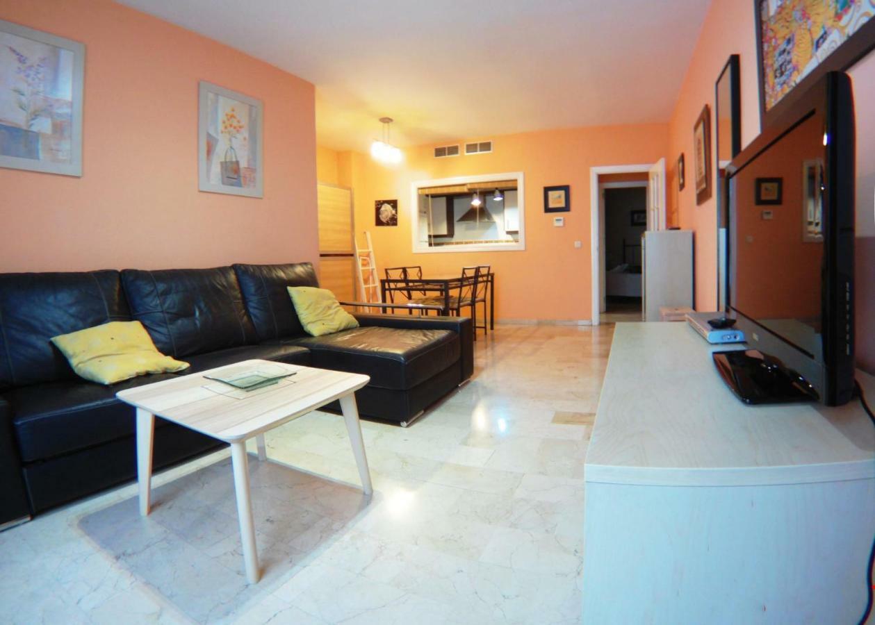 Rentalsevilla San Clemente * Seville