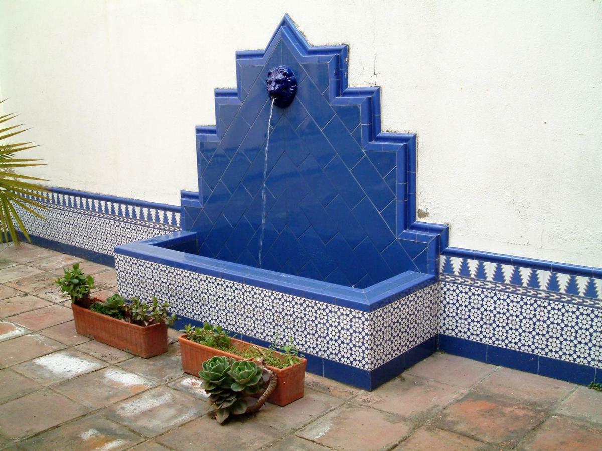 Rentalsevilla San Clemente Seville