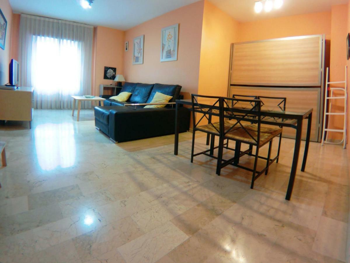Rentalsevilla San Clemente