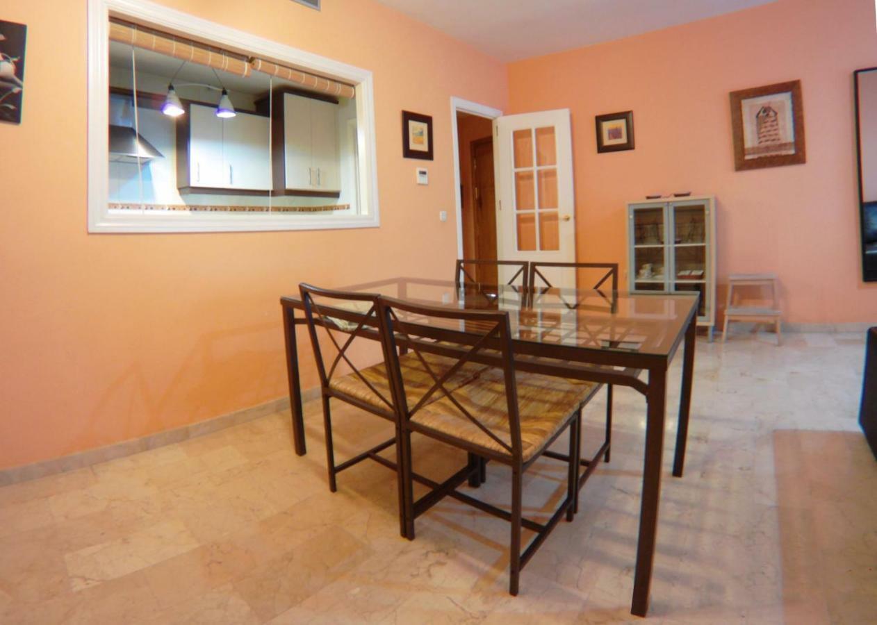 Rentalsevilla San Clemente Apartment *