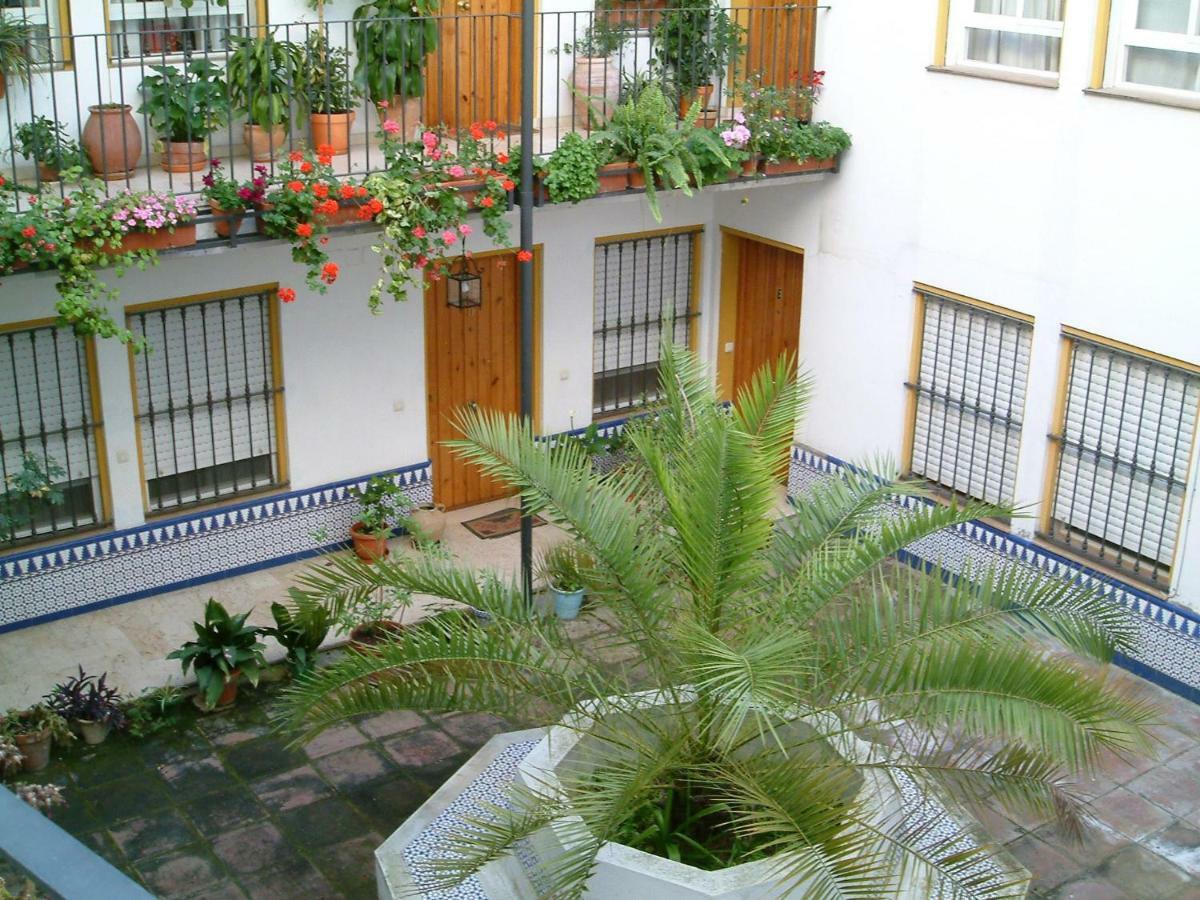 Rentalsevilla San Clemente Apartment Seville