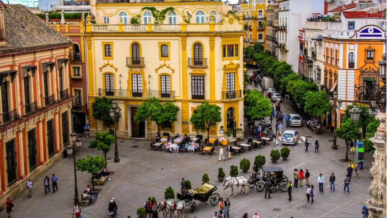 Rentalsevilla San Clemente Apartment