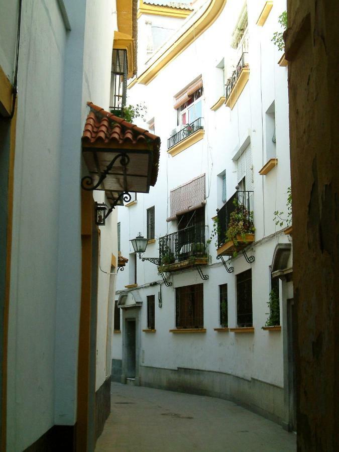 Rentalsevilla San Clemente Apartment *
