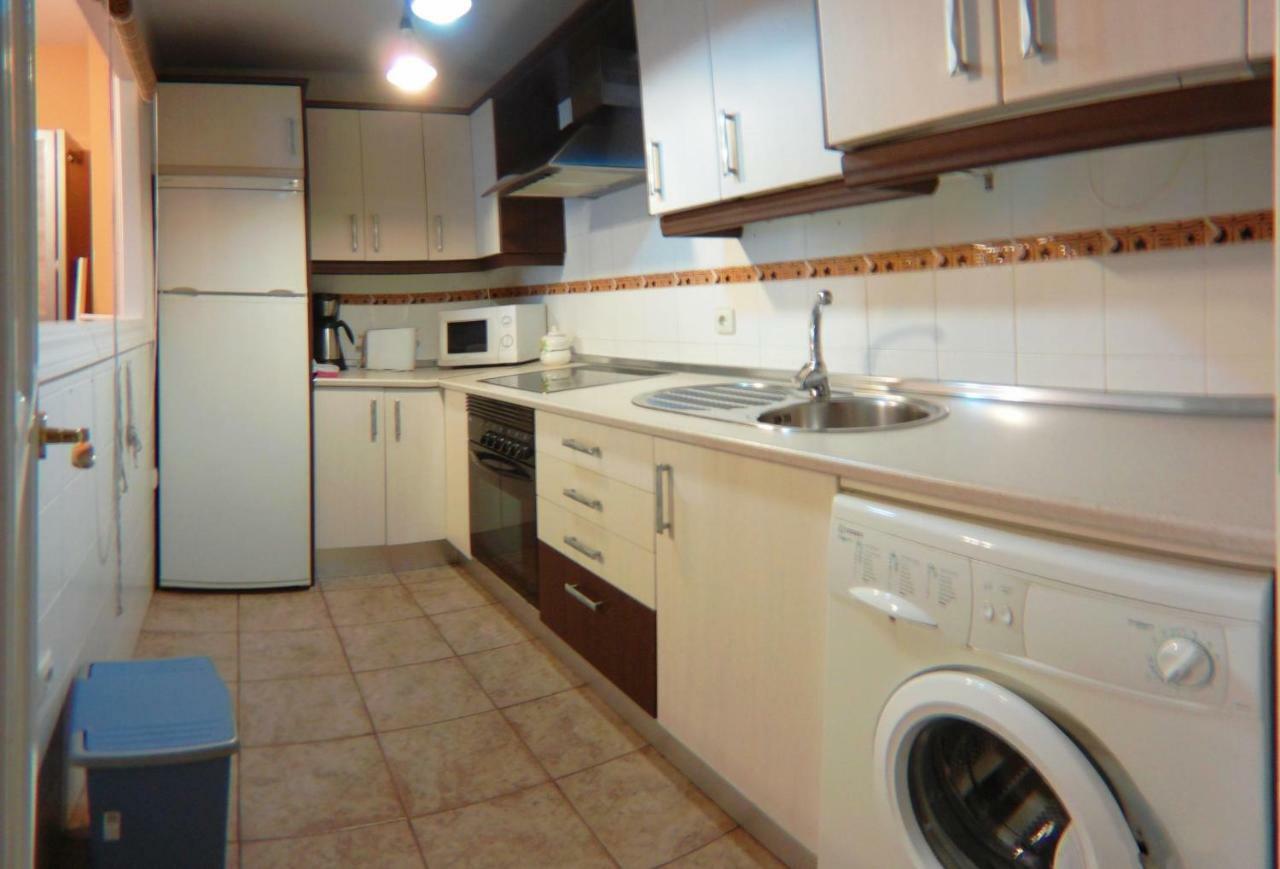 Rentalsevilla San Clemente Apartment *