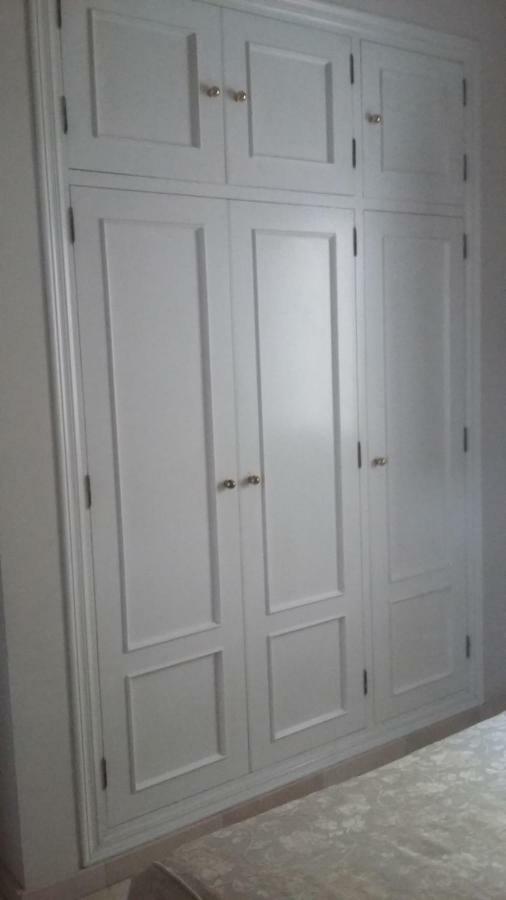 Apartamento Trajano/alameda
