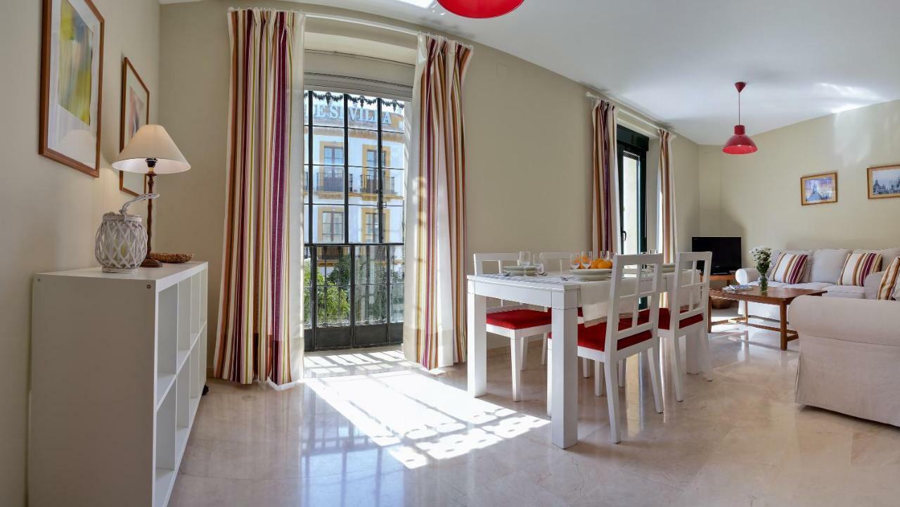 Cano Y Cueto Apartment *