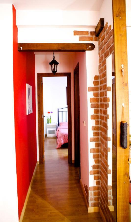 Apartamento Centro Magnífico *