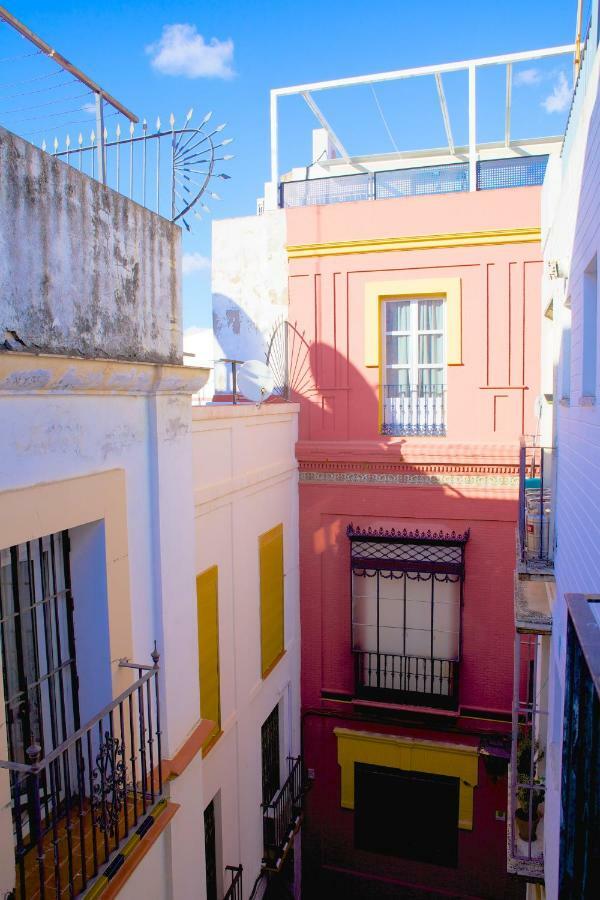Centro Magnífico * Sevilla