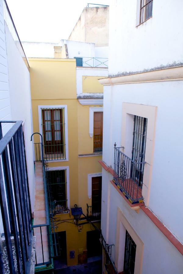 Apartamento Centro Magnífico Sevilla