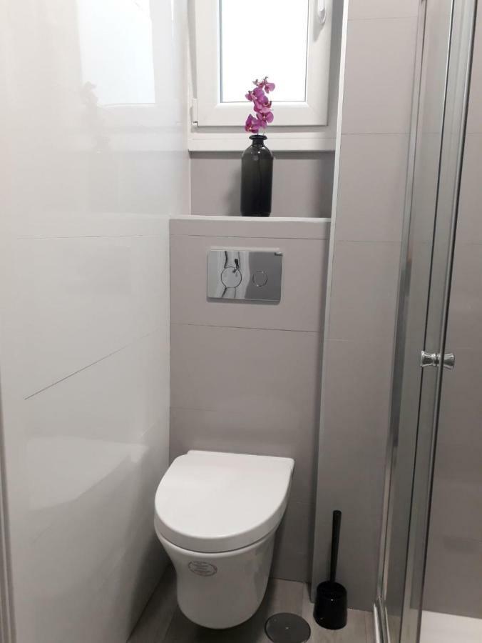 La De Rubens Apartamento