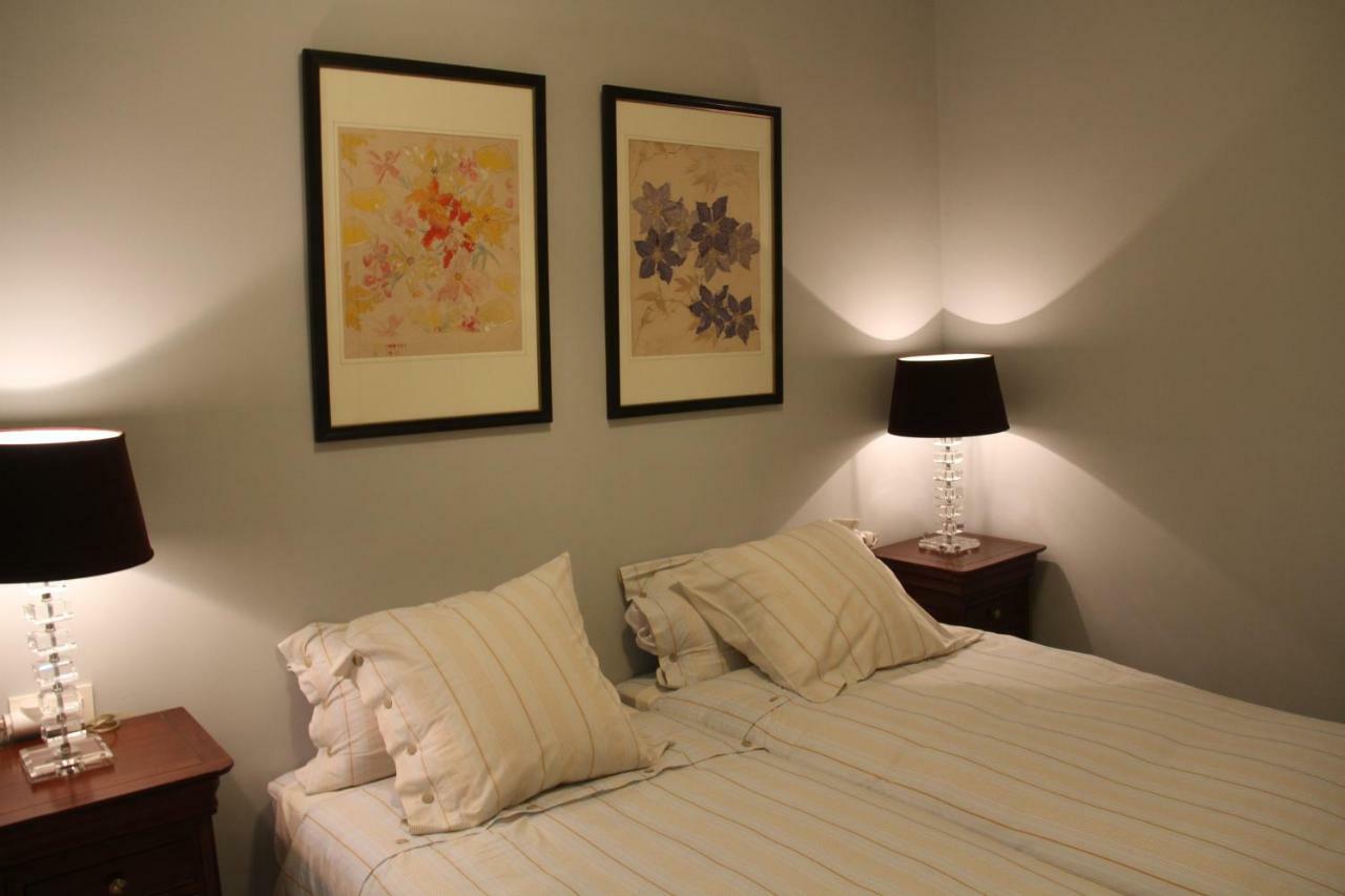 Luxurious 2 Bedroom Flat In A Historic Building Apartment *