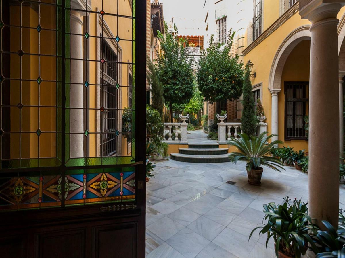 Atico Giralda Apartamento Sevilla