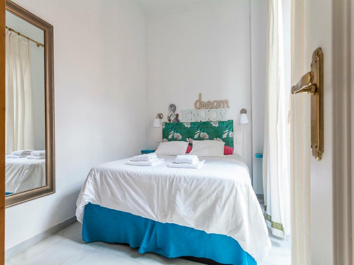 Atico Giralda Apartamento Sevilla