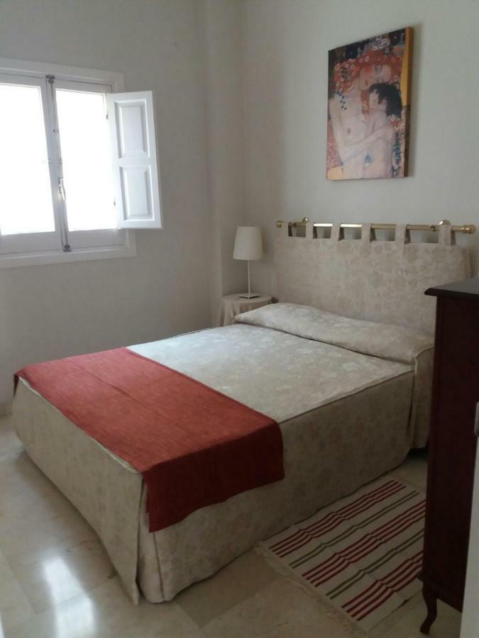 Apartment Apartamento Trajano/alameda Seville