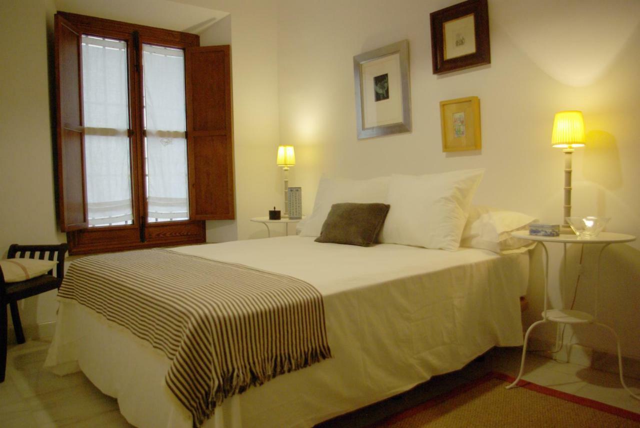 Holiday home Casa Paez Seville