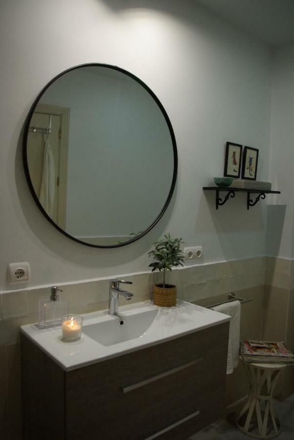 Holiday home Casa Paez *