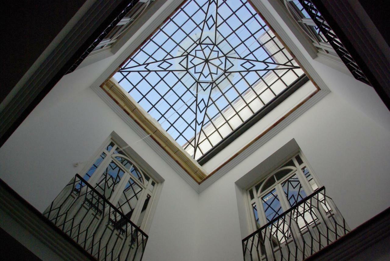 Casa Paez Seville