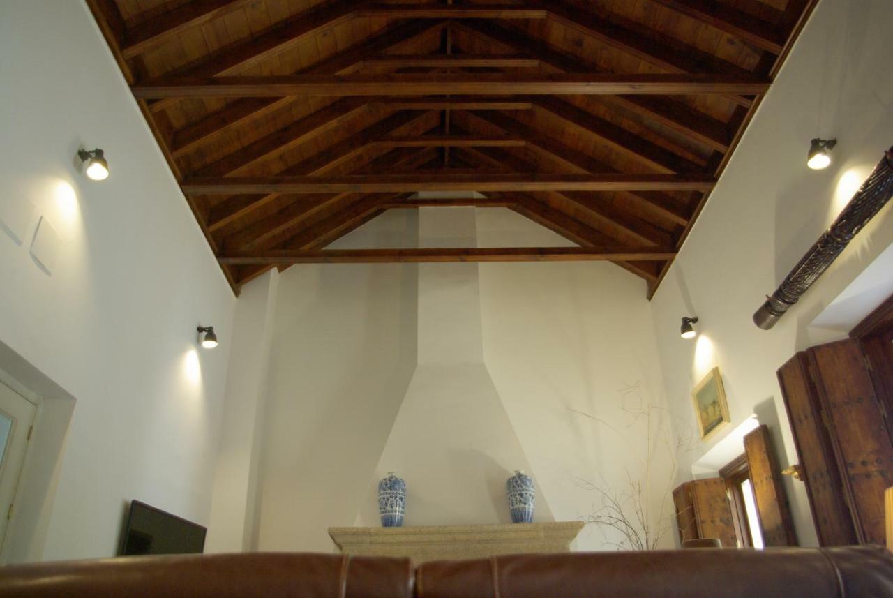 Casa Paez Holiday home *