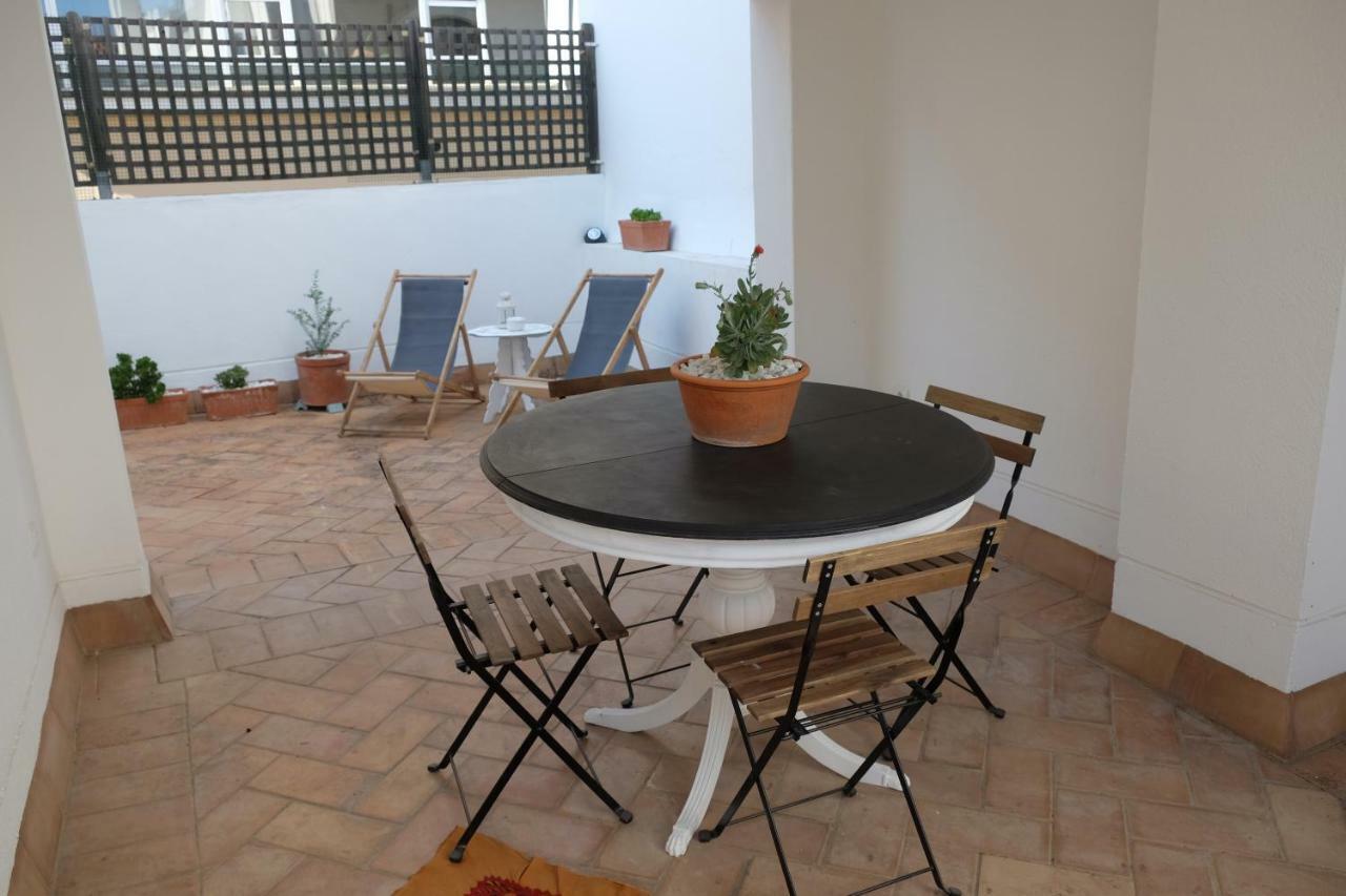 Casa Paez Seville