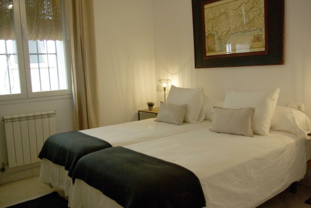 Casa Paez Seville