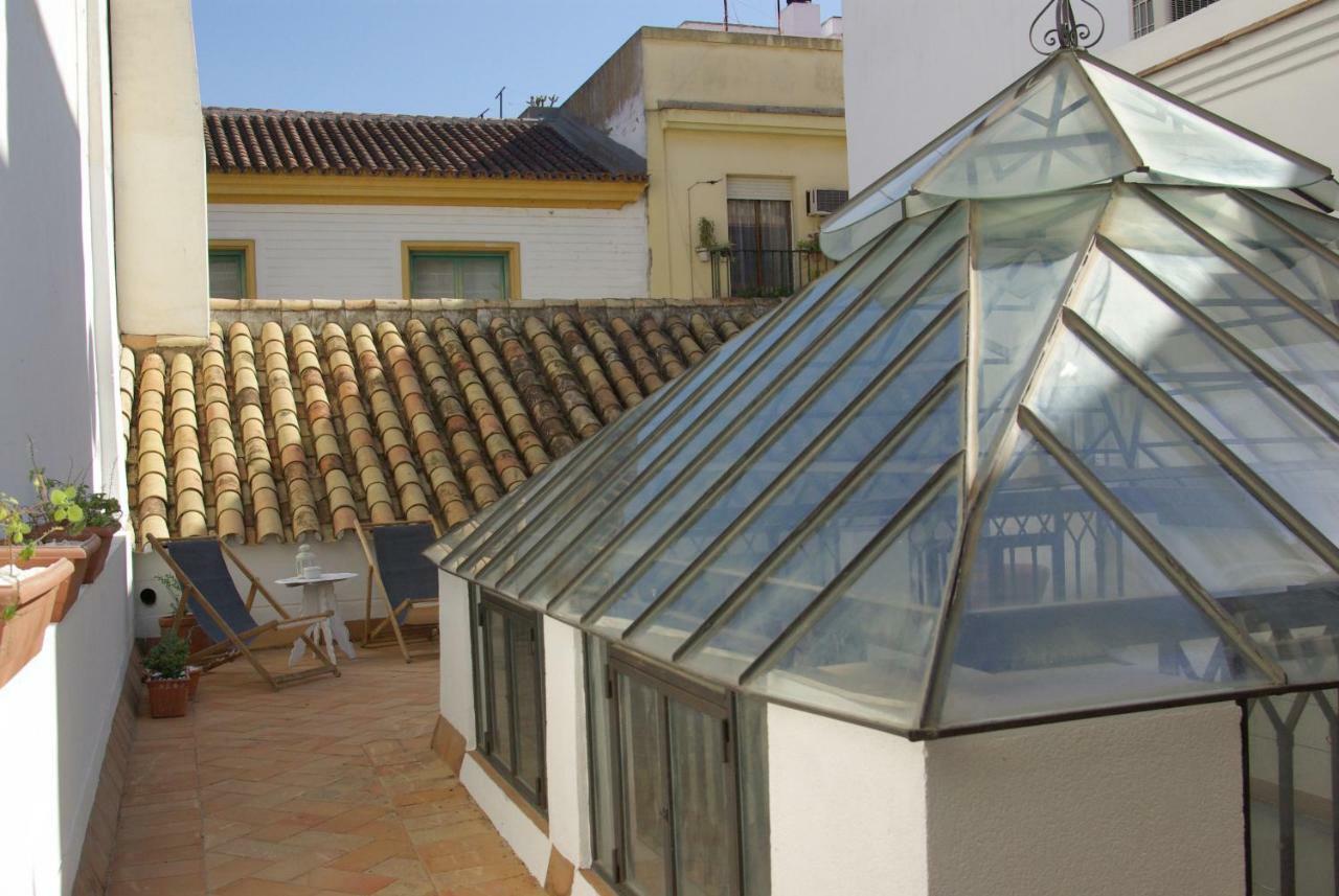 Holiday home Casa Paez Seville
