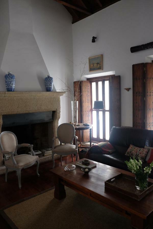 Casa Paez Holiday home