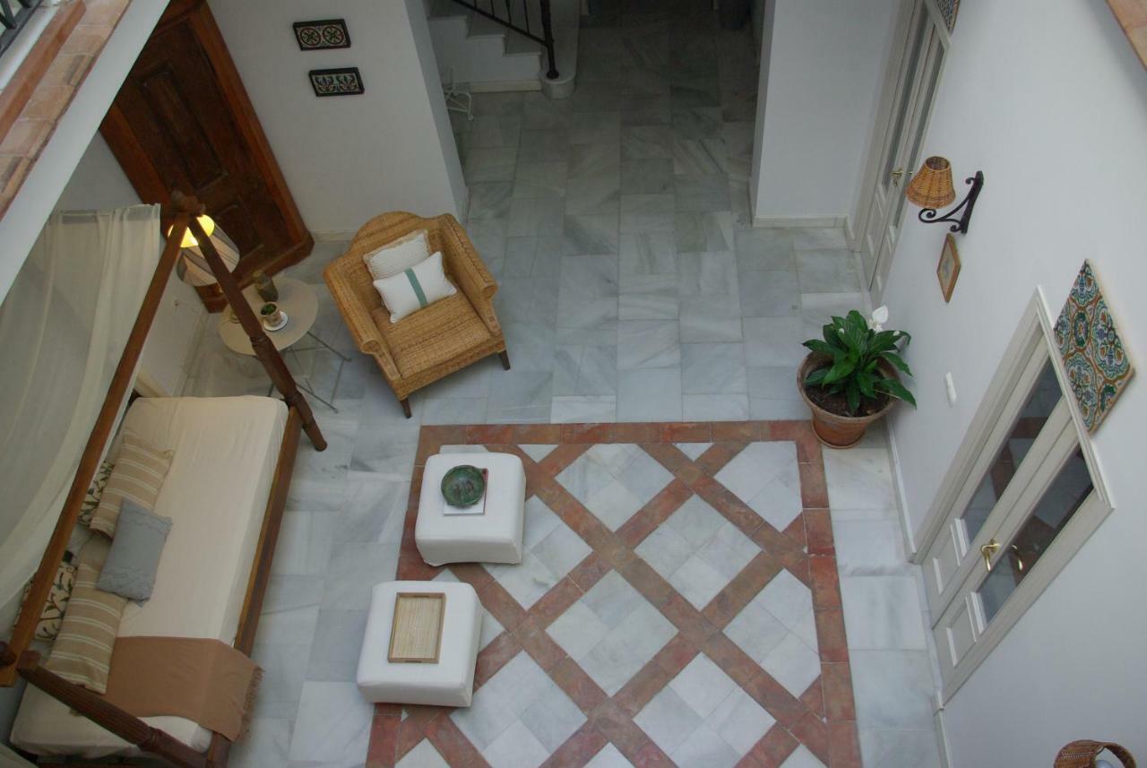 Holiday home Casa Paez *