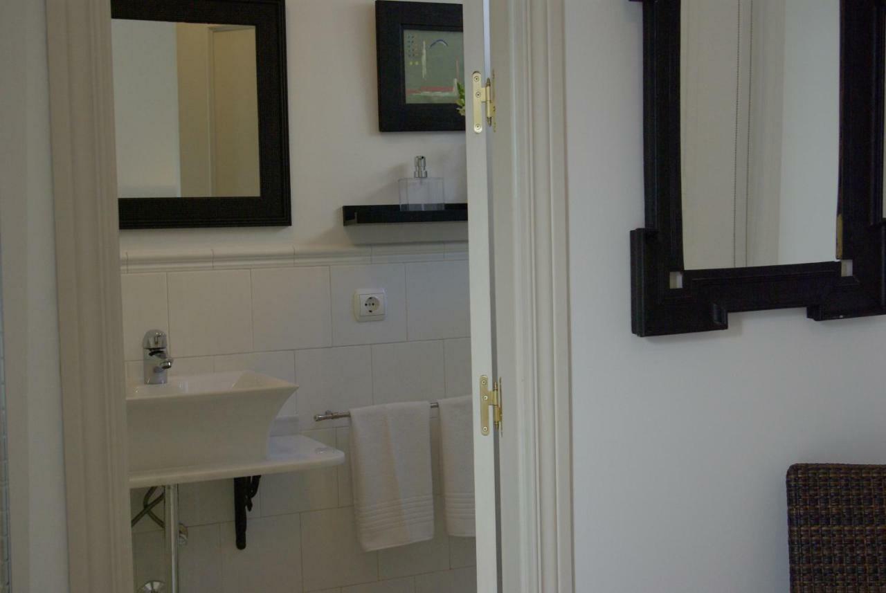 Casa Paez Holiday home Seville