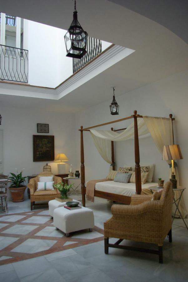 Holiday home Casa Paez *