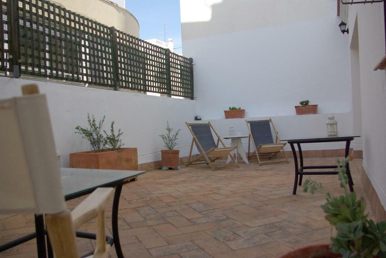 Casa Paez Seville