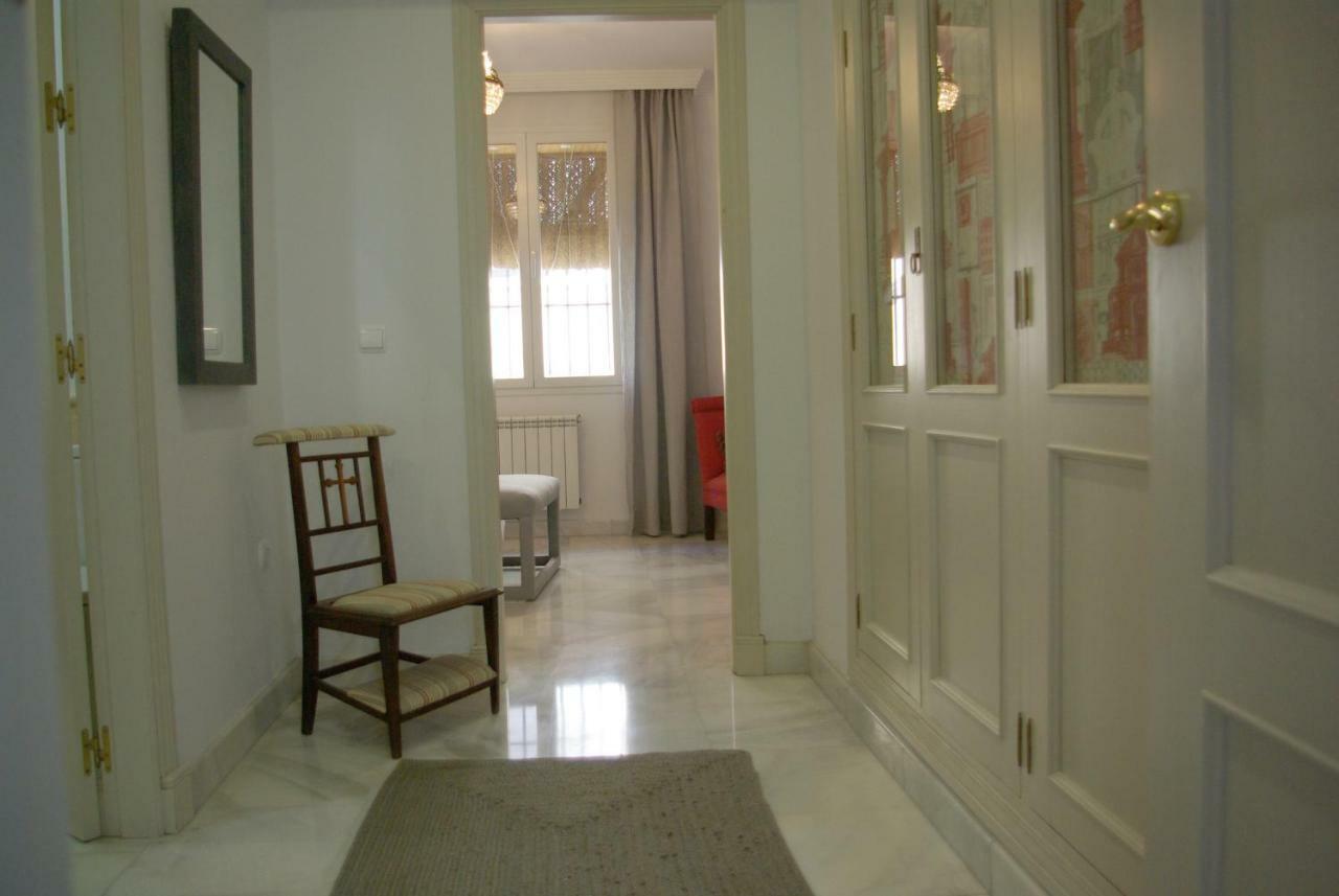 Casa Paez Holiday home Seville