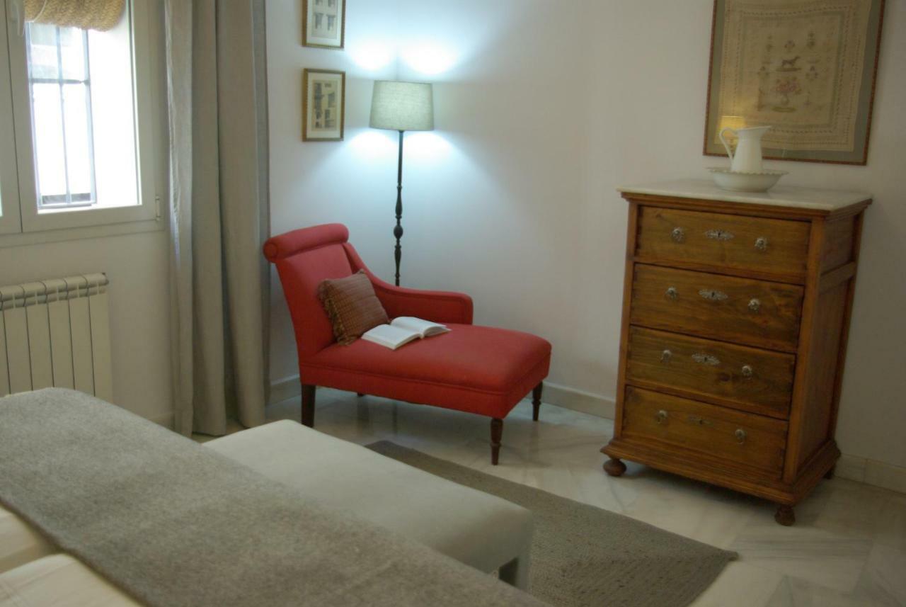 Holiday home Casa Paez