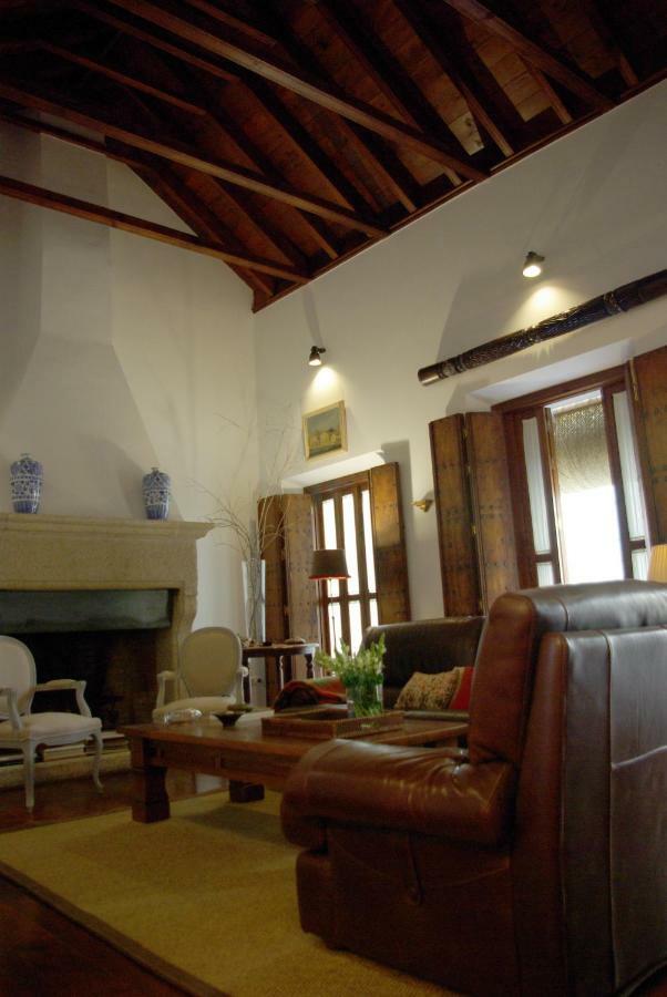 Holiday home Casa Paez Seville