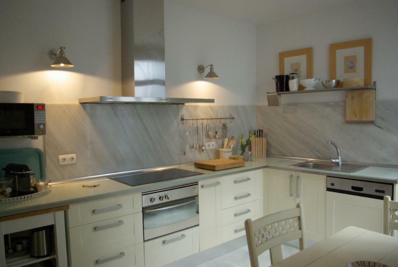 Casa Paez Holiday home