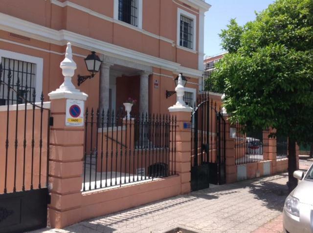 Colegio Mayor Careu - Women Only - Community Seville