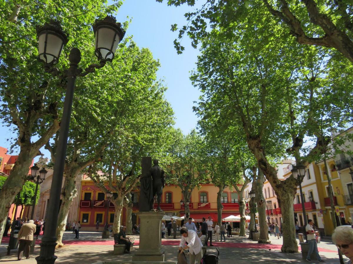 Apartamento La De Rubens Sevilla