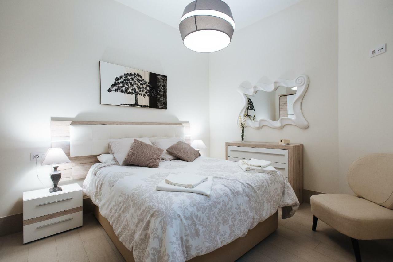 Luxury Penuelas Free Parking Seville