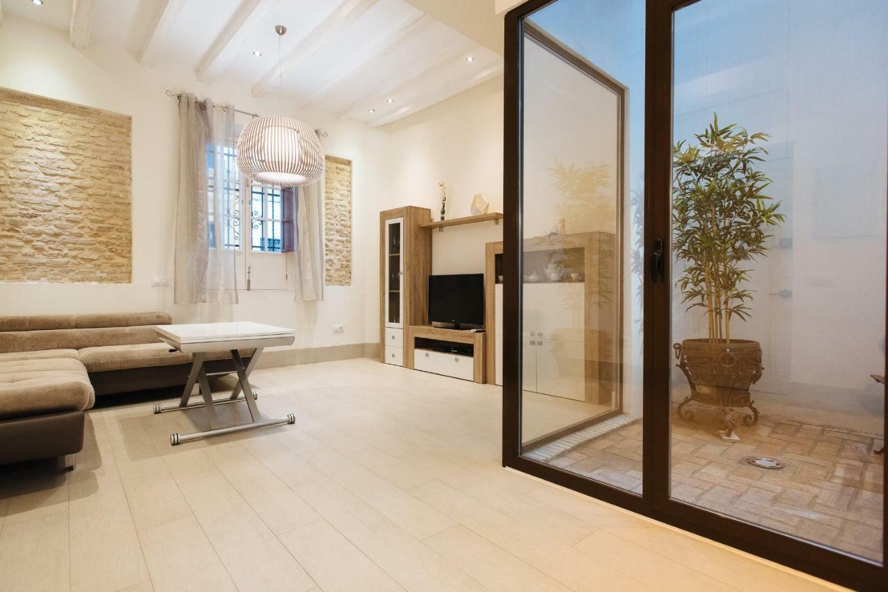 Luxury Penuelas Free Parking Apartment *