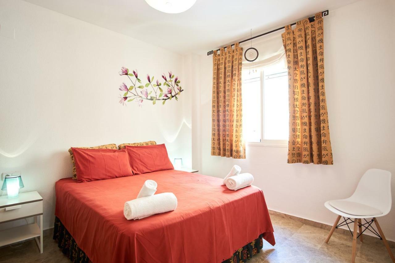 Bordador By Valcambre Apartment Seville