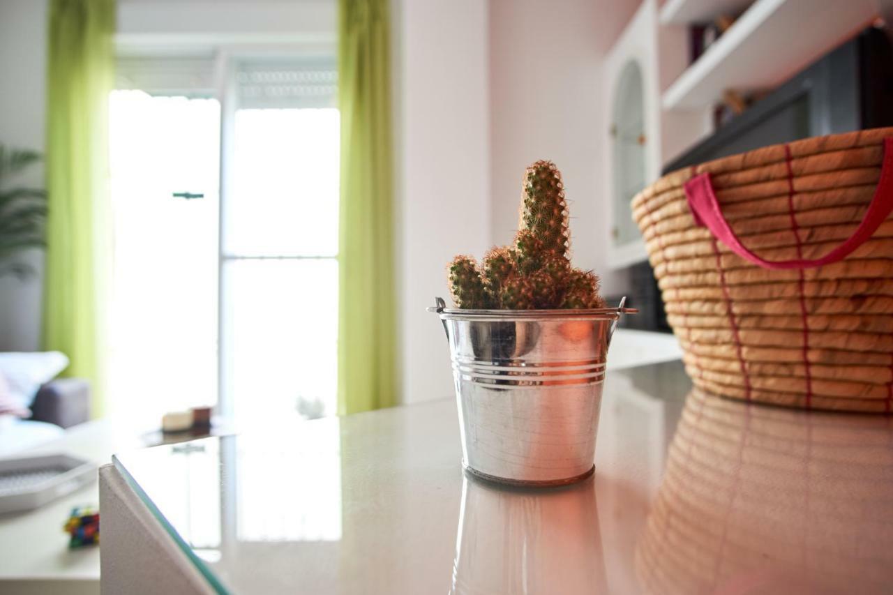 Apartment Bordador By Valcambre