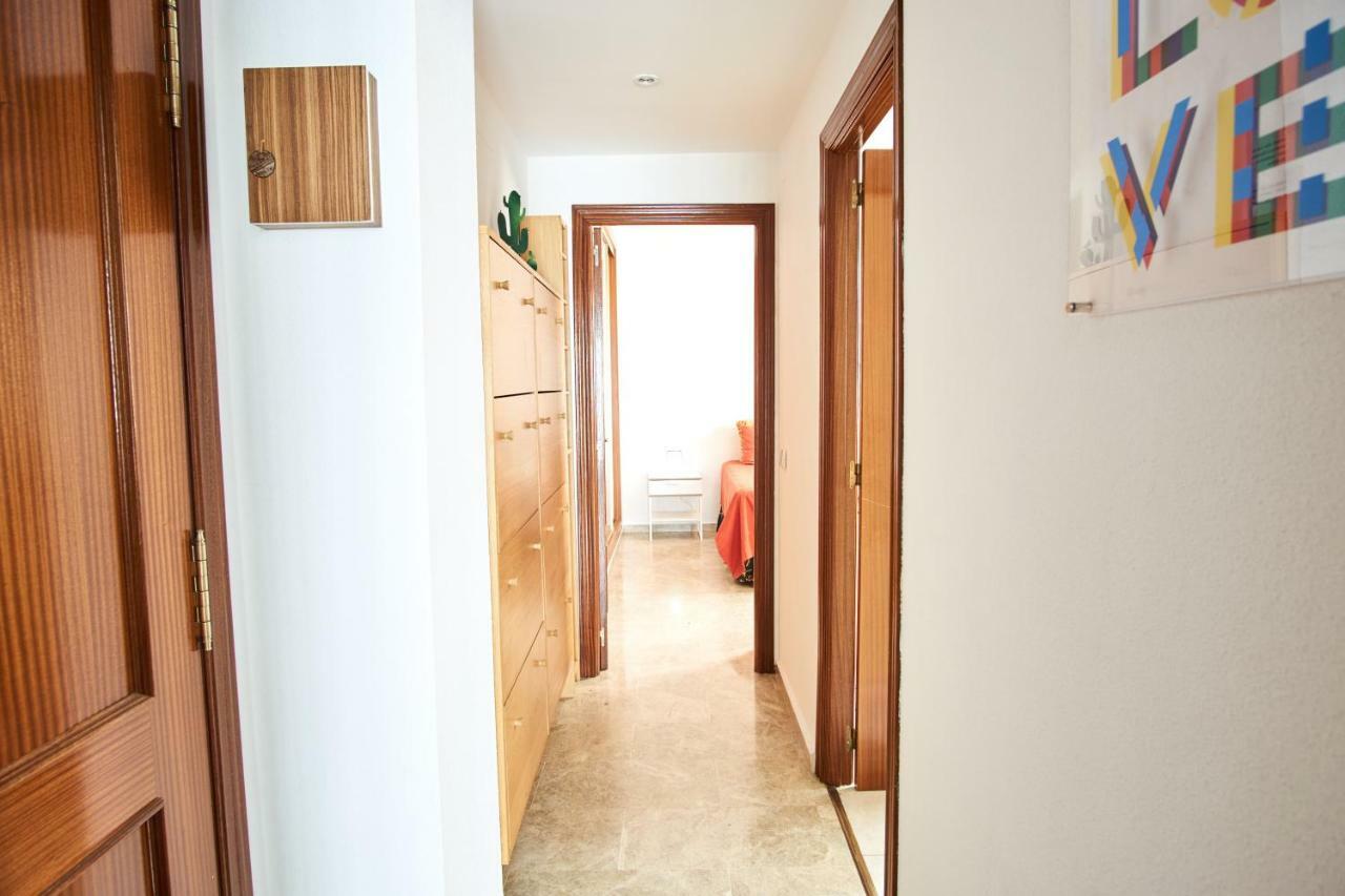 Bordador By Valcambre Apartment Seville